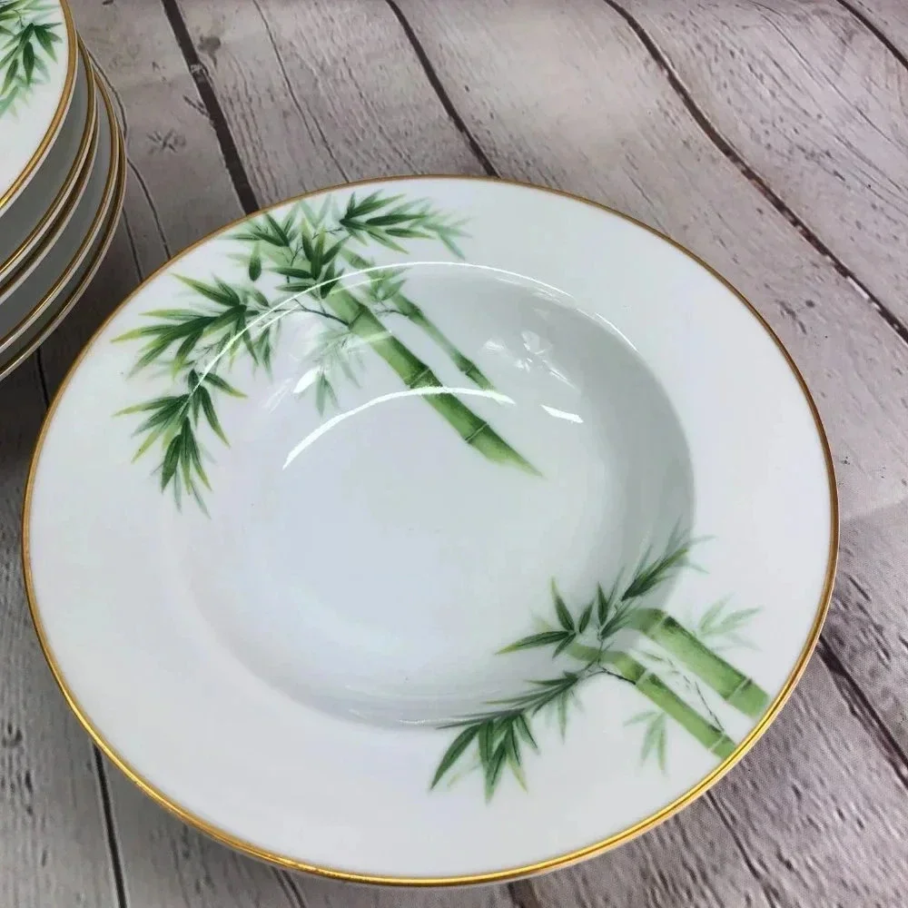Vintage noritake N3387 by NORITAKE bowls set of 2